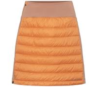 Kari Traa - Emilie Down Skirt - Jupe isolante Light Orange - L