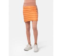 Kari Traa - Emilie Down Skirt - Jupe isolante Light Orange - XL