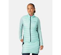 Kari Traa - Emilie Down Vest - Doudoune femme Bright Turquoise - M