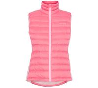 Kari Traa - Emilie Down Vest - Doudoune femme Bubblegum - XL