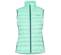 Kari Traa - Emilie Down Vest - Doudoune femme Jelly Mint - XL