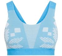 Kari Traa - Faith Bra - Brassière de sport femme Ocean - XL