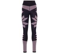 Kari Traa - Women's Faith Pants - Sous-vêtement mérinos - S - black