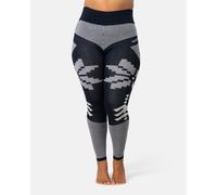 Kari Traa - Women's Faith Pants - Sous-vêtement mérinos - XS - dark navy blue