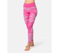 Kari Traa - Faith Pants - Collant thermique femme Sweet Pink - XL