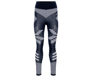 Kari Traa - Faith Pants Royal - L - Sous-vêtement technique