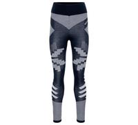 Kari Traa - Women's Faith Pants - Sous-vêtement mérinos - XS - dark navy blue