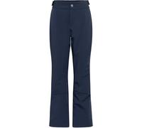 Kari Traa Evelyn Femmes Pantalon de ski M Bleu foncé