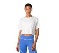 Kari Traa Femme Mija T-Shirt, White, S