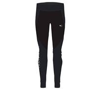 Kari Traa Femme Tirill Legging de Sport, Uni, M