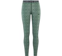 KARI TRAA Floke Pant - Femme - Vert - taille XS- modèle 2024