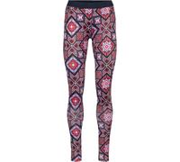 KARI TRAA Fryd Pant - Femme - Multicolore - taille L- modèle 2025