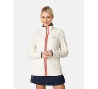 KARI TRAA Kari Traa W Gracie Midlayer - Femme - Beige - taille S- modèle 2026