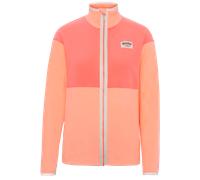 Kari Traa - Women's Gracie Midlayer - Veste polaire - S - peach bloom