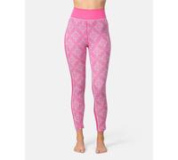 Kari Traa - Iselin Pants - Collant thermique femme Bright Pink - S