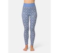 Kari Traa - Iselin Pants - Collant thermique femme Sea - M