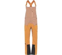 KARI TRAA Johanne Bib - Femme - Orange - taille XS- modèle 2025