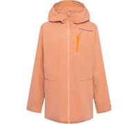 KARI TRAA Johanne Ski Jacket - Femme - Marron - taille XS- modèle 2025