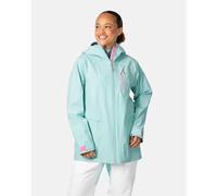 Kari Traa - Johanne Ski Jacket - Veste ski femme Bright Turquoise - M
