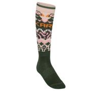 Kari Traa - Women's Johanne Sock - Chaussettes de ski - EU 40-41 - thyme