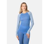 Kari Traa - Kaia Set - Sous-vêtement thermique femme Sea - L
