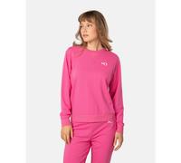 Kari Traa - Kari Crew - Sweatshirt femme Bright Pink - S