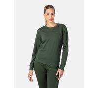 Sweatshirt femme Kari Traa Vert XS