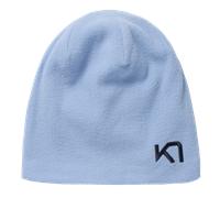 Kari Traa - Kari Fleece Beanie - Bonnet femme Pastel Light Blue - Taille unique