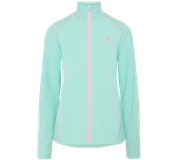 Kari Traa - Kari Full-Zip Fleece - Polaire femme Bright Turquoise - M