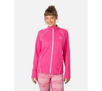 Kari Traa - Kari Full-Zip Fleece - Polaire femme Sweet Pink - M