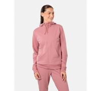 Kari Traa - Kari Hoodie - Sweatshirt femme Pastel Dusty Pink - M