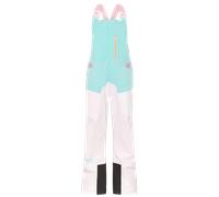 Kari Traa - Johanne Bib - Pantalon ski femme White - M