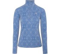 KARI TRAA Kari Ttraa Edith Half Zip - Femme - - taille L- modèle 2026