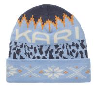 Bonnet femme Kari Traa Khloe Bleu TU