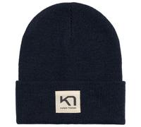 Kari Traa - Kid's Røthe Beanie - Bonnet - One Size - dark navy blue