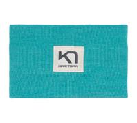 Kari Traa - Kid's Røthe Headband - Bandeau - One Size - blue lagoon