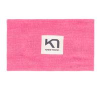 Kari Traa - Kid's Røthe Headband - Bandeau - One Size - bubblegum