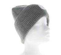 Kari Traa Kyte Femmes Bonnets Taille unique Gris