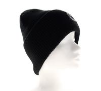 Kari Traa Kyte Femmes Bonnets Taille unique Noir