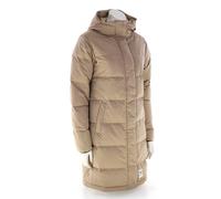 Kari Traa Kyte Parka Femmes Manteau S Beige