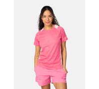 Kari Traa - Leah Tee - Maillot thermique femme Bubblegum - M