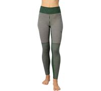 Kari Traa - Women's Smekker High Waist Pants - Sous-vêtement mérinos - M - thyme