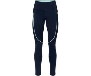 Kari Traa - Legging taille haute - Linnea Tights Dark Navy Blue pour Femme - Taille XS Navy XS