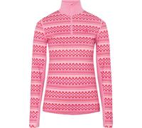 KARI TRAA Lilja Hz - Femme - Rose - taille M- modèle 2026