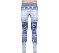 KARI TRAA Lilja Pants - Femme - Bleu - taille XS- modèle 2025