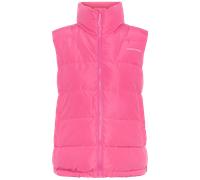 Kari Traa - Linn Vest - Doudoune sans manches femme Bright Pink - S