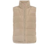 Kari Traa - Linn Vest - Doudoune sans manches femme Mocha - XL
