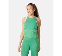 Kari Traa - Linnea Top - Débardeur femme Green - M