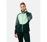 Kari Traa - Louise Hybrid Jacket - Veste hybride femme Dark Green - L