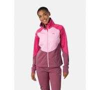 Kari Traa - Louise Hybrid Jacket - Veste hybride femme Plum - M